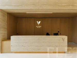 Pronájem bytu 2+kk, Praha - Bubeneč, Vítězné náměstí, 47 m2