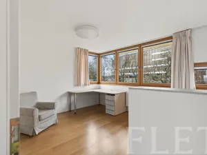Pronájem bytu 6+kk a větší, Praha - Nusle, Na Bučance, 186 m2