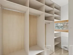 Pronájem bytu 6+kk a větší, Praha - Nusle, Na Bučance, 186 m2