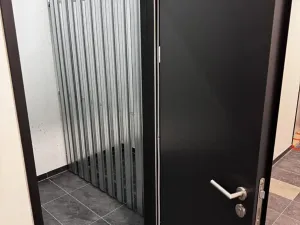 Pronájem bytu 1+kk, Praha - Vysočany, Kolbenova, 30 m2