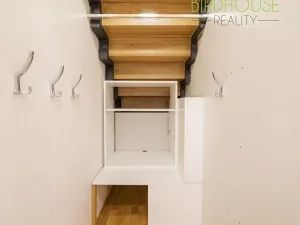 Prodej bytu 3+1, Praha - Suchdol, Brandejsovo náměstí, 116 m2