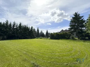 Pronájem vily, Babice, Starobabická, 728 m2