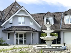 Prodej vily, Babice, Starobabická, 728 m2