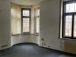 Prodej činžovního domu, Železný Brod, Masarykova, 682 m2