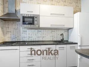 Prodej bytu 2+kk, Praha - Nusle, Mojmírova, 46 m2