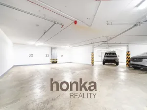 Prodej bytu 2+kk, Praha - Nusle, Mojmírova, 46 m2