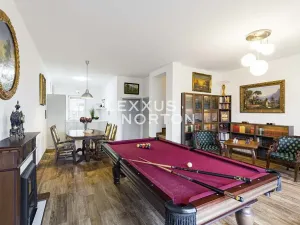 Prodej rodinného domu, Stehelčeves, V. Poláka, 122 m2