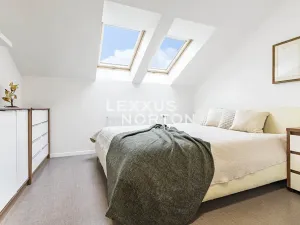 Prodej rodinného domu, Stehelčeves, V. Poláka, 122 m2