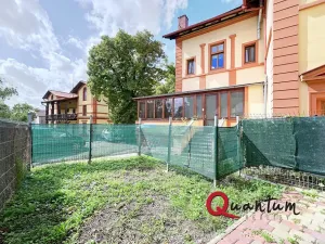 Prodej bytu 1+kk, Praha - Krč, Budějovická, 25 m2