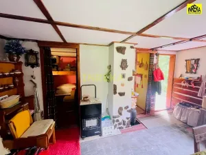 Prodej chaty, Soběslav, 26 m2