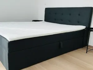 Pronájem bytu 3+kk, Brno, Fuchsova, 72 m2