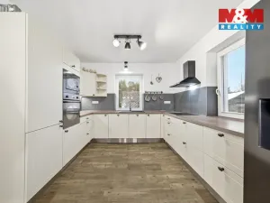 Prodej rodinného domu, Chmelík, 126 m2