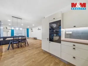 Prodej rodinného domu, Chmelík, 126 m2