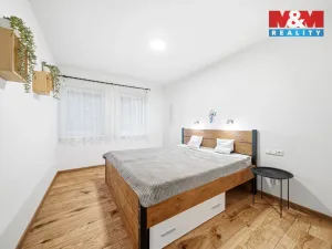 Prodej rodinného domu, Chmelík, 126 m2