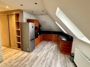 Pronájem bytu 2+1, Chomutov, Karlovarská, 81 m2