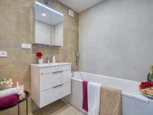 Pronájem bytu 3+1, Stráž pod Ralskem, Mimoňská, 70 m2