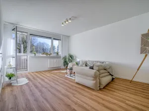 Pronájem bytu 3+1, Stráž pod Ralskem, Mimoňská, 70 m2