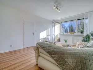 Pronájem bytu 3+1, Stráž pod Ralskem, Mimoňská, 70 m2