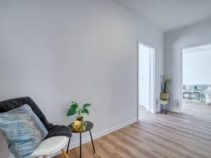 Pronájem bytu 3+1, Stráž pod Ralskem, Mimoňská, 70 m2