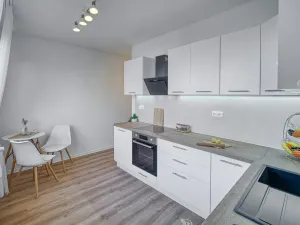 Pronájem bytu 3+1, Stráž pod Ralskem, Mimoňská, 70 m2