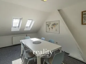 Pronájem výrobních prostor, Šebrov-Kateřina, 243 m2