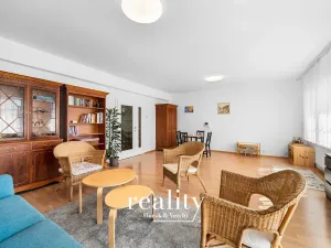 Prodej bytu 4+1, Brno, Příkop, 181 m2