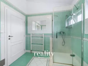 Prodej bytu 4+1, Brno, Příkop, 181 m2