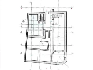 Pronájem obchodního prostoru, Praha, Cimburkova, 357 m2
