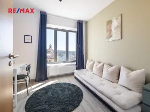 Prodej bytu 3+kk, Abertamy, Vítězná, 56 m2