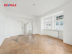 Prodej bytu 3+1, Praha - Smíchov, Svornosti, 99 m2