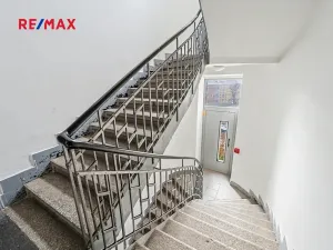 Prodej bytu 3+1, Praha - Smíchov, Svornosti, 99 m2