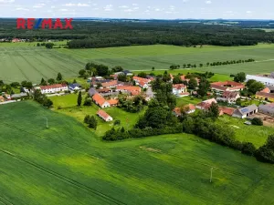 Prodej zemědělské usedlosti, Hodětín, 873 m2