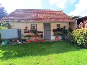 Prodej chalupy, Mšecké Žehrovice, 150 m2