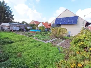 Prodej chalupy, Mšecké Žehrovice, 150 m2