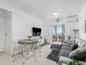 Prodej bytu 2+kk, Alicante, Španělsko, 44 m2