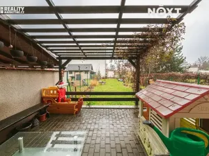 Prodej bytu 3+kk, Prostějov, Šípková, 92 m2