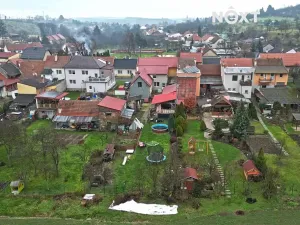 Prodej rodinného domu, Bílovice, 137 m2