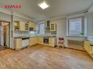 Prodej rodinného domu, Uhlířské Janovice, Kolínská, 94 m2