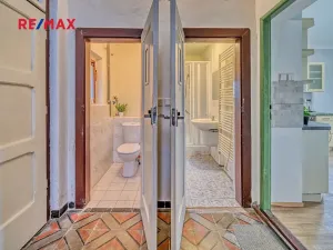 Prodej rodinného domu, Uhlířské Janovice, Kolínská, 94 m2