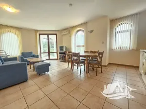 Prodej bytu 3+kk, Nesebar, Bulharsko, 91 m2