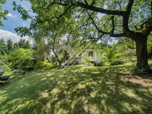 Prodej rodinného domu, Mníšek pod Brdy, Ve Štítku, 76 m2