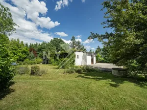 Prodej rodinného domu, Mníšek pod Brdy, Ve Štítku, 76 m2