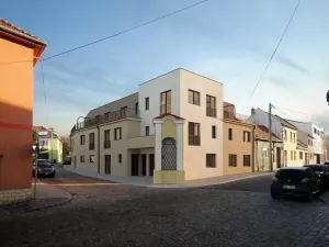 Prodej bytu 2+kk, Ivančice, 50 m2