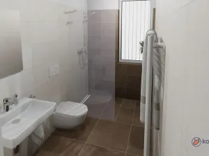 Prodej bytu 3+kk, Ivančice, 51 m2