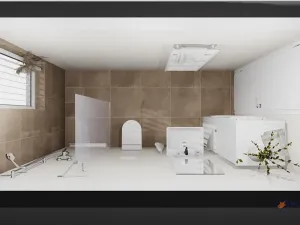 Prodej bytu 3+kk, Ivančice, 51 m2