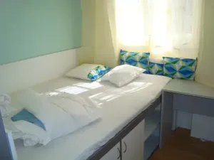 Pronájem bytu 2+kk, Hradec Králové, Střelecká, 45 m2