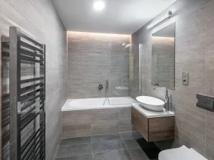 Pronájem bytu 2+kk, Praha - Libeň, Menclova, 62 m2