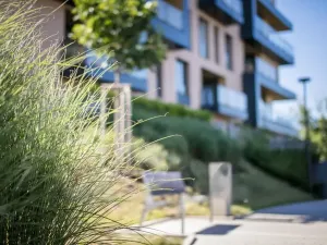 Pronájem bytu 2+kk, Praha - Libeň, Menclova, 62 m2