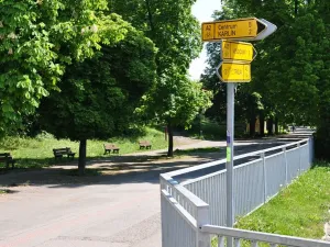 Pronájem bytu 2+kk, Praha - Libeň, Menclova, 62 m2