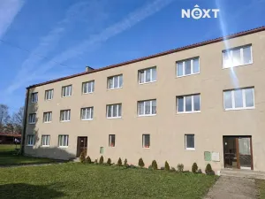 Prodej činžovního domu, Pšov, 2482 m2